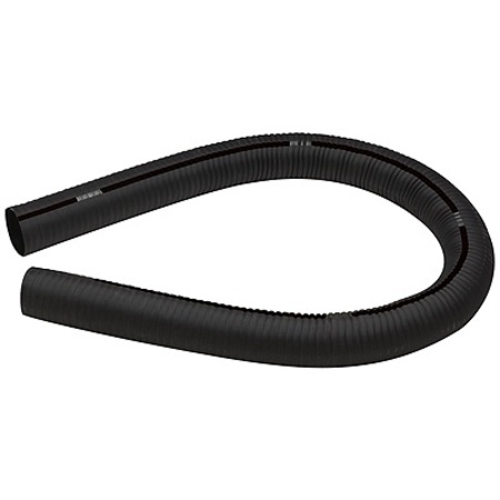 GATES Air Vent Hose Hvac Duct Hose, 24303 24303